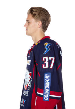 Linköpings Adam Ginning