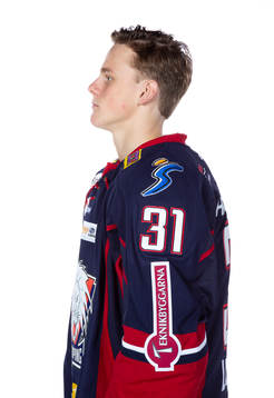 Linköpings Olle Lycksell