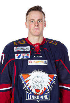 Linköpings Olle Lycksell