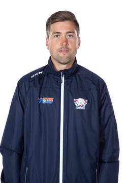 Linköpings Massör Albin Lorentzon