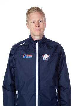 Linköpings Naprapat Henrik Gustafsson