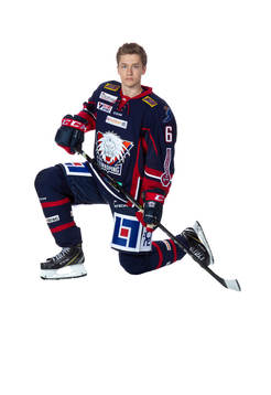 Linköpings Alexander Karlsson