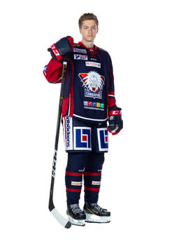 Linköpings Alexander Karlsson