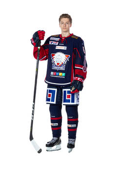 Linköpings Alexander Karlsson