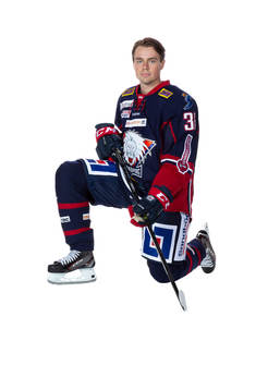Linköpings Filip Karlsson