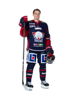Linköpings Filip Karlsson