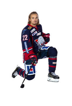 Linköpings Adam Brodecki