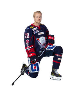 Linköpings Nick Sörensen