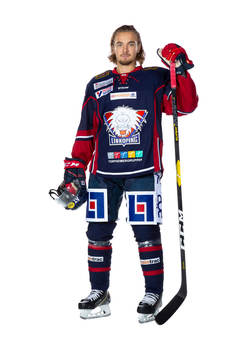 Linköpings Adam Brodecki