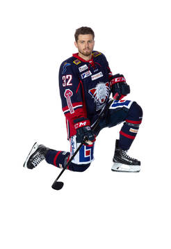 Linköpings Lukas Bengtsson