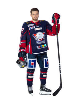 Linköpings Lukas Bengtsson