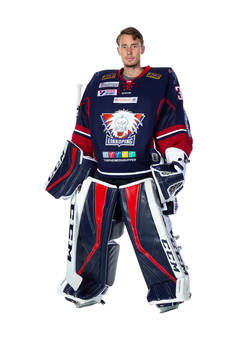Linköpings Jacob Johansson