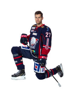 Linköpings Dan Pettersson