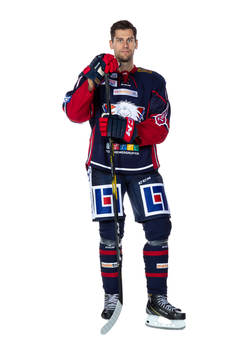 Linköpings Dan Pettersson