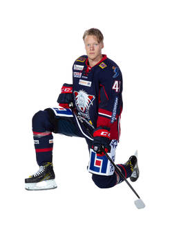 Linköpings Anton Karlsson