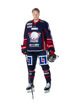 Linköpings Anton Karlsson