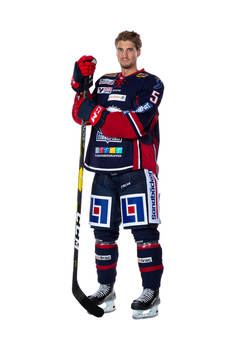 Linköpings Mattias Bäckman