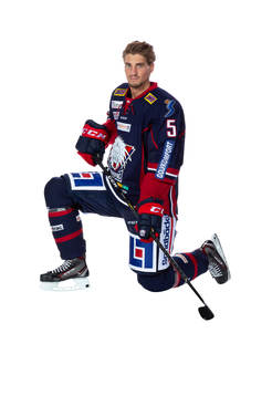 Linköpings Mattias Bäckman
