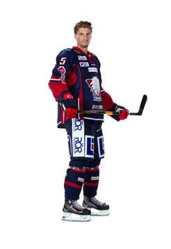 Linköpings Mattias Bäckman