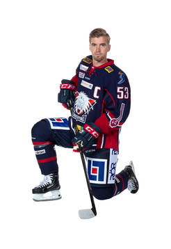 Linköpings Eddie Larsson 4