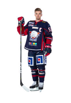 Linköpings Eddie Larsson