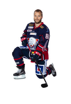 Linköpings Jimmy Andersson