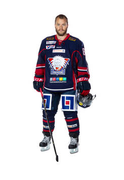 Linköpings Jimmy Andersson