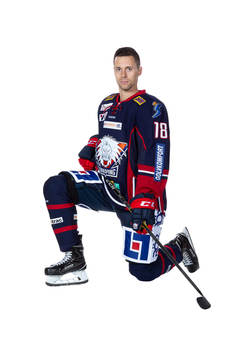 Linköpings James Wright