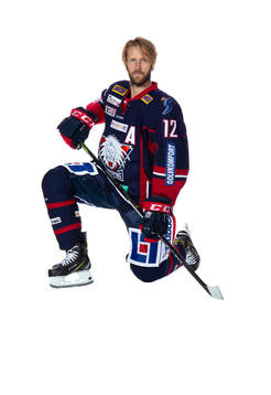 Linköpings Sebastian Karlsson