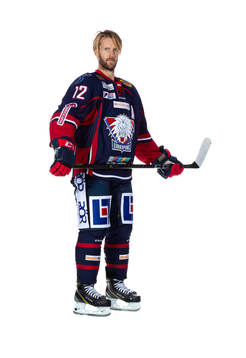 Linköpings Sebastian Karlsson