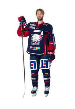 Linköpings Sebastian Karlsson