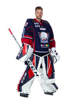 Linköpings Jonas Gustavsson