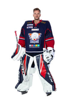 Linköpings Jonas Gustavsson