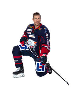 Linköpings Derek Roy