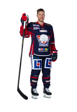 Linköpings Derek Roy