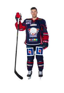 Linköpings Derek Roy