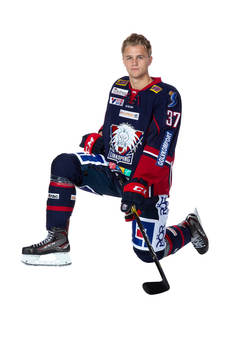 Linköpings Adam Ginning