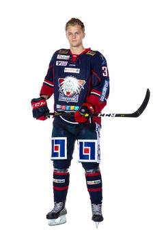 Linköpings Adam Ginning