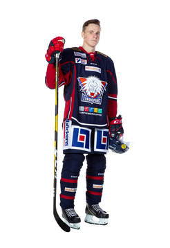 Linköpings Olle Lycksell