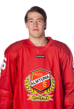 Almtunas Alexander Lunsjö