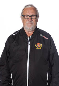 Almtunas Assisterande Materialare Kjell Karlberg