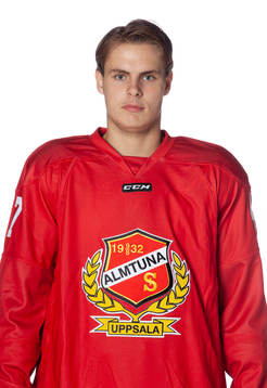 Almtunas Filip Andersson