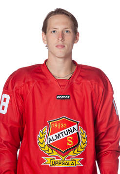 Almtunas Jacob Svensson