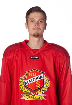 Almtunas Jesper Mångs