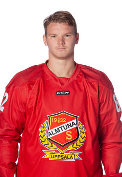 Almtunas Jonathan Léman