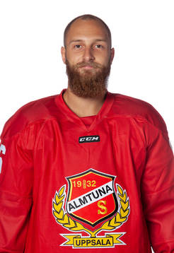 Almtunas Måns Hermansson