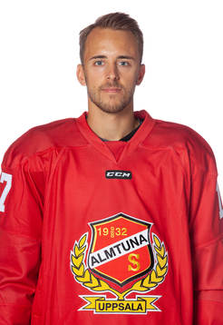Almtunas Oscar Milton
