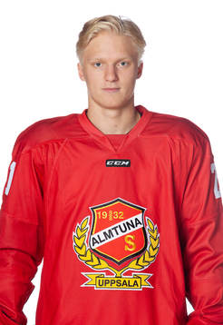 Almtunas Oscar Pentler