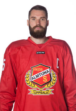 Almtunas Per Svensson