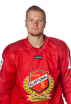 Almtunas Tobias Liljendahl